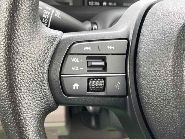 Ｎ－ＢＯＸ ベースグレード　届け出済み未使用車　バックカメラ　両側スライド・片側電動　クリアランスソナー　オートクルーズコントロール　レーンアシスト　衝突被害軽減システム　オートライト　ＬＥＤヘッドランプ　スマートキー（14枚目）