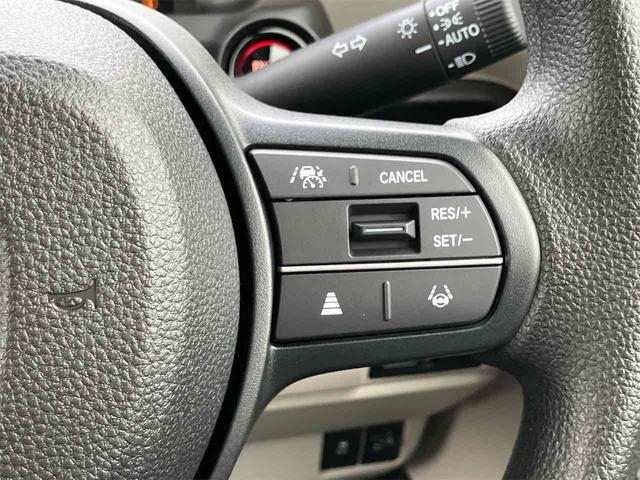 Ｎ－ＢＯＸ ベースグレード　届け出済み未使用車　バックカメラ　両側スライド・片側電動　クリアランスソナー　オートクルーズコントロール　レーンアシスト　衝突被害軽減システム　オートライト　ＬＥＤヘッドランプ　スマートキー（15枚目）