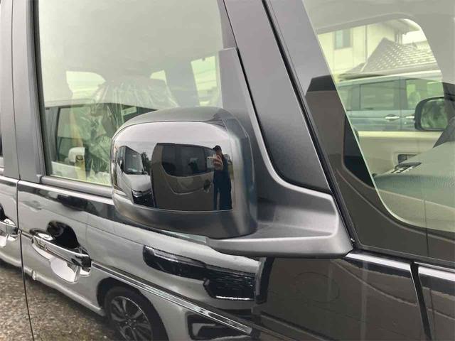 Ｎ－ＢＯＸ ベースグレード　届け出済み未使用車　バックカメラ　両側スライド・片側電動　クリアランスソナー　オートクルーズコントロール　レーンアシスト　衝突被害軽減システム　オートライト　ＬＥＤヘッドランプ　スマートキー（31枚目）