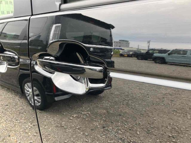 Ｎ－ＢＯＸ ベースグレード　届け出済み未使用車　バックカメラ　両側スライド・片側電動　クリアランスソナー　オートクルーズコントロール　レーンアシスト　衝突被害軽減システム　オートライト　ＬＥＤヘッドランプ　スマートキー（41枚目）