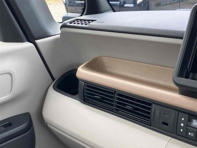 Ｎ－ＢＯＸ ベースグレード　届け出済み未使用車　バックカメラ　両側スライド・片側電動　クリアランスソナー　オートクルーズコントロール　レーンアシスト　衝突被害軽減システム　オートライト　ＬＥＤヘッドランプ　スマートキー（47枚目）