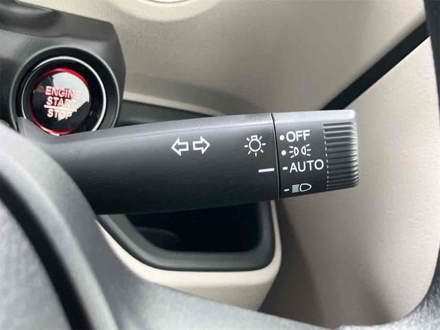 Ｎ－ＢＯＸ ベースグレード　届け出済み未使用車　バックカメラ　両側スライド・片側電動　クリアランスソナー　オートクルーズコントロール　レーンアシスト　衝突被害軽減システム　オートライト　ＬＥＤヘッドランプ　スマートキー（48枚目）