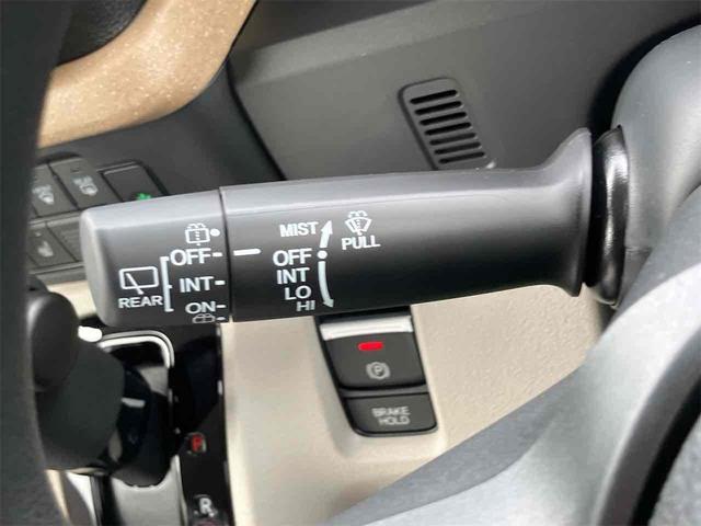 Ｎ－ＢＯＸ ベースグレード　届け出済み未使用車　バックカメラ　両側スライド・片側電動　クリアランスソナー　オートクルーズコントロール　レーンアシスト　衝突被害軽減システム　オートライト　ＬＥＤヘッドランプ　スマートキー（49枚目）