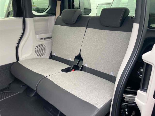 Ｎ－ＢＯＸ ベースグレード　届け出済み未使用車　バックカメラ　両側スライド・片側電動　クリアランスソナー　オートクルーズコントロール　レーンアシスト　衝突被害軽減システム　オートライト　ＬＥＤヘッドランプ　スマートキー（58枚目）