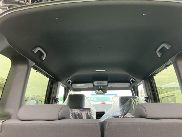 Ｎ－ＢＯＸカスタム ベースグレード　バックカメラ　両側スライド・片側電動　クリアランスソナー　オートクルーズコントロール　レーンアシスト　衝突被害軽減システム　オートライト　ＬＥＤヘッドランプ　スマートキー　アイドリングストップ（42枚目）