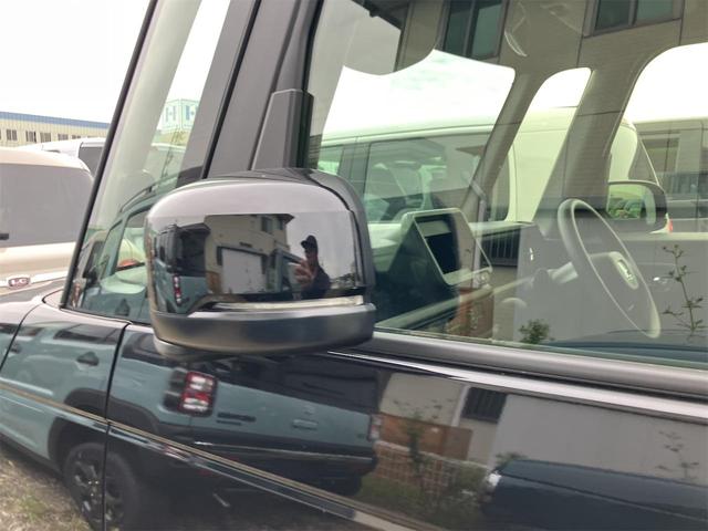 Ｎ－ＢＯＸカスタム ベースグレード　バックカメラ　両側スライド・片側電動　クリアランスソナー　オートクルーズコントロール　レーンアシスト　衝突被害軽減システム　オートライト　ＬＥＤヘッドランプ　スマートキー　アイドリングストップ（47枚目）