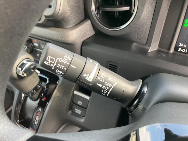 Ｎ－ＢＯＸカスタム ベースグレード　バックカメラ　両側スライド・片側電動　クリアランスソナー　オートクルーズコントロール　レーンアシスト　衝突被害軽減システム　オートライト　ＬＥＤヘッドランプ　スマートキー　アイドリングストップ（41枚目）
