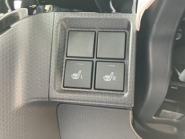 タント Ｘ　届け出済み未使用車　バックカメラ　両側電動スライドドア　クリアランスソナー　衝突被害軽減システム　オートライト　ＬＥＤヘッドランプ　スマートキー　アイドリングストップ　電動格納ミラー　シートヒーター（10枚目）