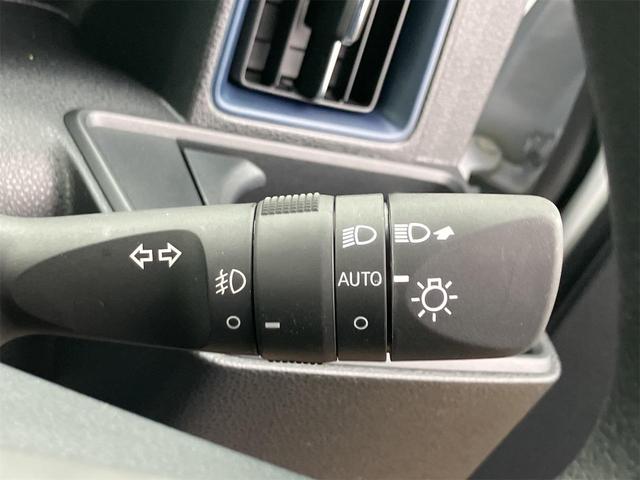 タント Ｘ　届け出済み未使用車　バックカメラ　両側電動スライドドア　クリアランスソナー　衝突被害軽減システム　オートライト　ＬＥＤヘッドランプ　スマートキー　アイドリングストップ　電動格納ミラー　シートヒーター（14枚目）