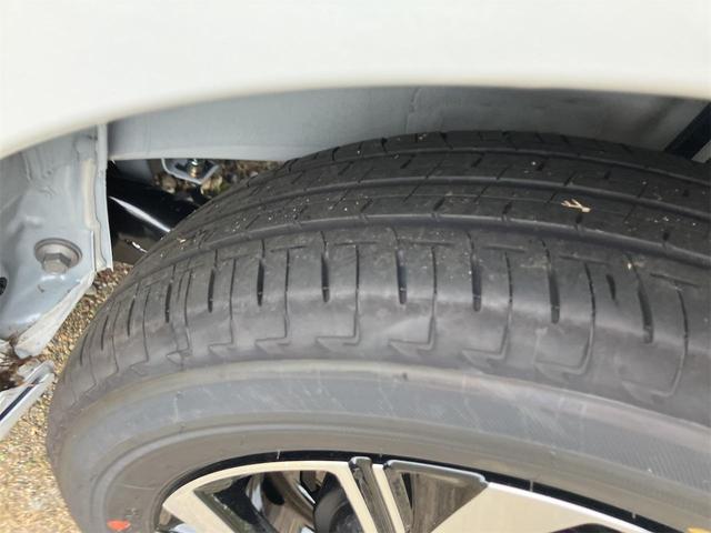 タント Ｘ　届け出済み未使用車　バックカメラ　両側電動スライドドア　クリアランスソナー　衝突被害軽減システム　オートライト　ＬＥＤヘッドランプ　スマートキー　アイドリングストップ　電動格納ミラー　シートヒーター（41枚目）
