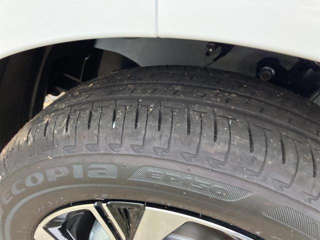 タント Ｘ　届け出済み未使用車　バックカメラ　両側電動スライドドア　クリアランスソナー　衝突被害軽減システム　オートライト　ＬＥＤヘッドランプ　スマートキー　アイドリングストップ　電動格納ミラー　シートヒーター（46枚目）