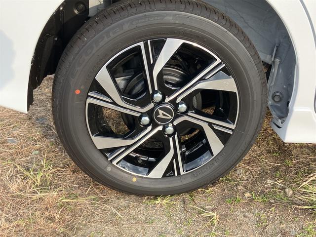 タント X 届け出済み未使用車 バックカメラ 両側電動スライドドア クリアランスソナー 衝突被害軽減システム オートライト LEDヘッドランプ スマートキー アイドリングストップ 電動格納ミラー シートヒーター(75枚目)