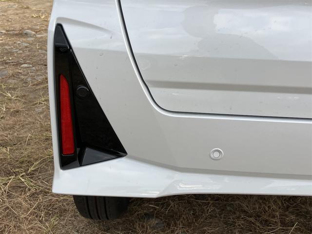 タント X 届け出済み未使用車 バックカメラ 両側電動スライドドア クリアランスソナー 衝突被害軽減システム オートライト LEDヘッドランプ スマートキー アイドリングストップ 電動格納ミラー シートヒーター(78枚目)