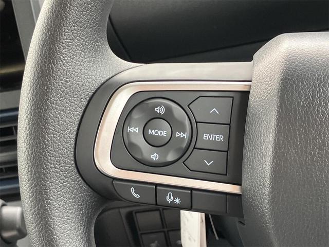 タント Ｘ　届け出済み未使用車　バックカメラ　両側スライド・片側電動　クリアランスソナー　レーンアシスト　衝突被害軽減システム　オートライト　ＬＥＤヘッドランプ　スマートキー　アイドリングストップ　電動格納ミラー（13枚目）