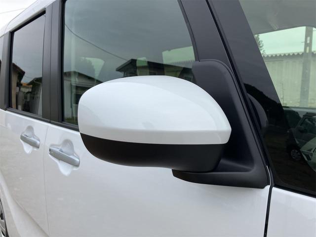 タント Ｘ　届け出済み未使用車　バックカメラ　両側スライド・片側電動　クリアランスソナー　レーンアシスト　衝突被害軽減システム　オートライト　ＬＥＤヘッドランプ　スマートキー　アイドリングストップ　電動格納ミラー（31枚目）