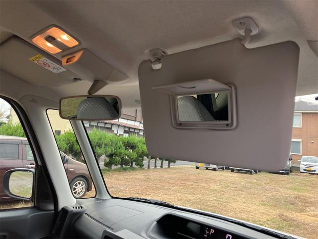 タント Ｘ　届け出済み未使用車　バックカメラ　両側スライド・片側電動　クリアランスソナー　レーンアシスト　衝突被害軽減システム　オートライト　ＬＥＤヘッドランプ　スマートキー　アイドリングストップ　電動格納ミラー（54枚目）