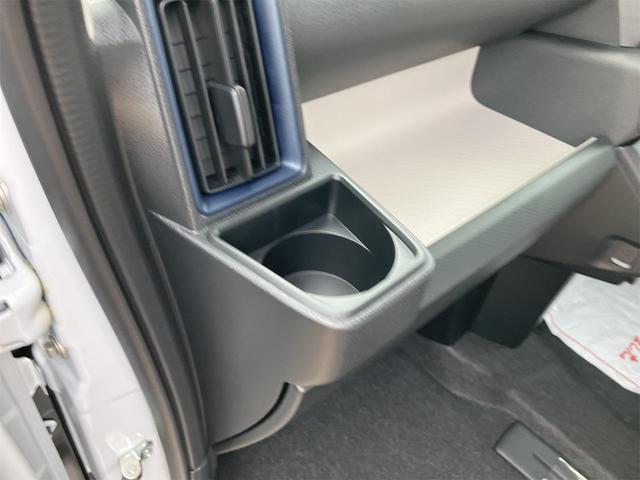タント Ｘ　届け出済み未使用車　バックカメラ　両側スライド・片側電動　クリアランスソナー　レーンアシスト　衝突被害軽減システム　オートライト　ＬＥＤヘッドランプ　スマートキー　アイドリングストップ　電動格納ミラー（65枚目）