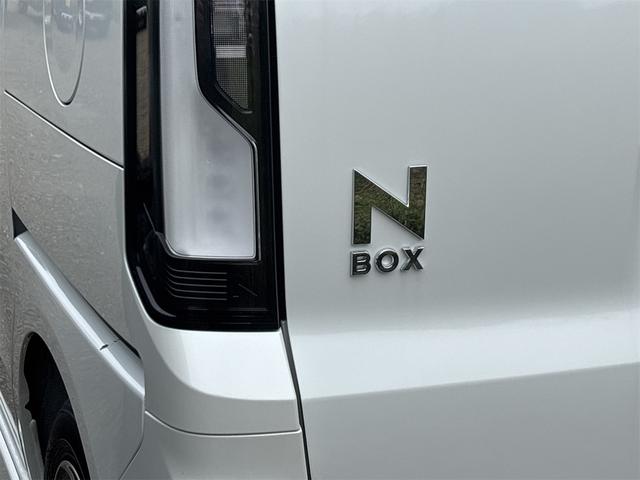 Ｎ－ＢＯＸカスタム ベースグレード　バックカメラ　両側スライド・片側電動　クリアランスソナー　オートクルーズコントロール　レーンアシスト　衝突被害軽減システム　オートライト　ＬＥＤヘッドランプ　スマートキー　アイドリングストップ（37枚目）