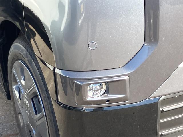 デリカミニ Ｇ　届け出済み未使用車　バックカメラ　両側スライド・片側電動　クリアランスソナー　レーンアシスト　衝突被害軽減システム　オートライト　ＬＥＤヘッドランプ　ヘッドライトウォッシャー　スマートキー（31枚目）