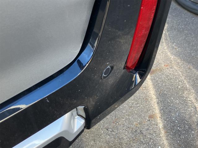 デリカミニ Ｇ　届け出済み未使用車　バックカメラ　両側スライド・片側電動　クリアランスソナー　レーンアシスト　衝突被害軽減システム　オートライト　ＬＥＤヘッドランプ　ヘッドライトウォッシャー　スマートキー（41枚目）