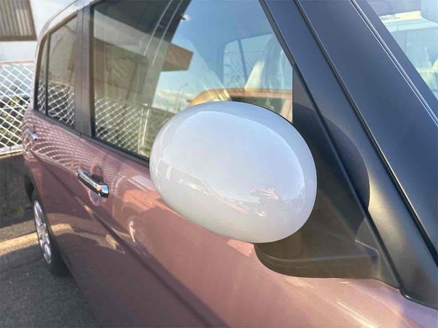 アルトラパン X 届け出済み未使用車 クリアランスソナー レーンアシスト 衝突被害軽減システム オートライト LEDヘッドランプ スマートキー アイドリングストップ 電動格納ミラー シートヒーター ベンチシート CVT(28枚目)