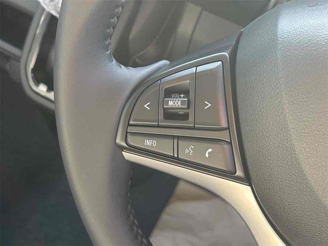 ハスラー ハイブリッドＸ　届け出済み未使用車　クリアランスソナー　オートクルーズコントロール　レーンアシスト　衝突被害軽減システム　オートライト　ＬＥＤヘッドランプ　スマートキー　アイドリングストップ　電動格納ミラー（9枚目）