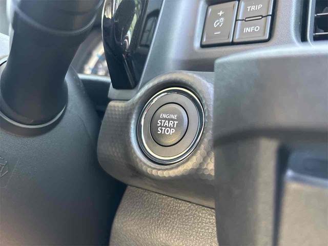 ハスラー ハイブリッドＸ　届け出済み未使用車　クリアランスソナー　オートクルーズコントロール　レーンアシスト　衝突被害軽減システム　オートライト　ＬＥＤヘッドランプ　スマートキー　アイドリングストップ　電動格納ミラー（13枚目）