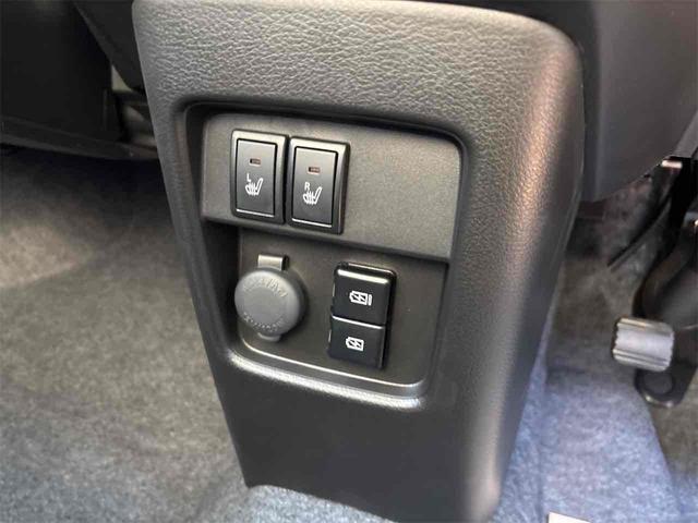 ハスラー ハイブリッドＸ　届け出済み未使用車　クリアランスソナー　オートクルーズコントロール　レーンアシスト　衝突被害軽減システム　オートライト　ＬＥＤヘッドランプ　スマートキー　アイドリングストップ　電動格納ミラー（14枚目）