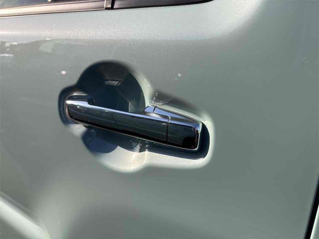 ハスラー ハイブリッドＸ　届け出済み未使用車　クリアランスソナー　オートクルーズコントロール　レーンアシスト　衝突被害軽減システム　オートライト　ＬＥＤヘッドランプ　スマートキー　アイドリングストップ　電動格納ミラー（39枚目）