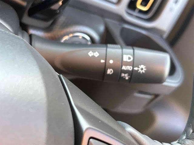 ハスラー ハイブリッドＸ　届け出済み未使用車　クリアランスソナー　オートクルーズコントロール　レーンアシスト　衝突被害軽減システム　オートライト　ＬＥＤヘッドランプ　スマートキー　アイドリングストップ　電動格納ミラー（48枚目）