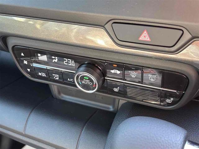 Ｎ－ＷＧＮカスタム Ｌ　届け出済み未使用車　バックカメラ　クリアランスソナー　オートクルーズコントロール　レーンアシスト　衝突被害軽減システム　オートライト　ＬＥＤヘッドランプ　スマートキー　アイドリングストップ（8枚目）