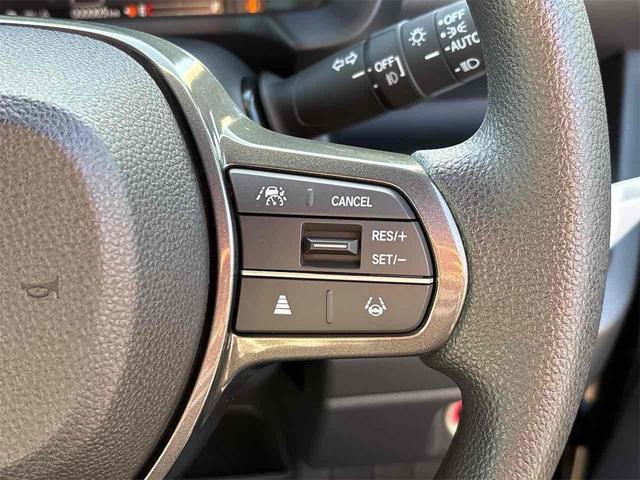 Ｎ－ＷＧＮカスタム Ｌ　届け出済み未使用車　バックカメラ　クリアランスソナー　オートクルーズコントロール　レーンアシスト　衝突被害軽減システム　オートライト　ＬＥＤヘッドランプ　スマートキー　アイドリングストップ（11枚目）