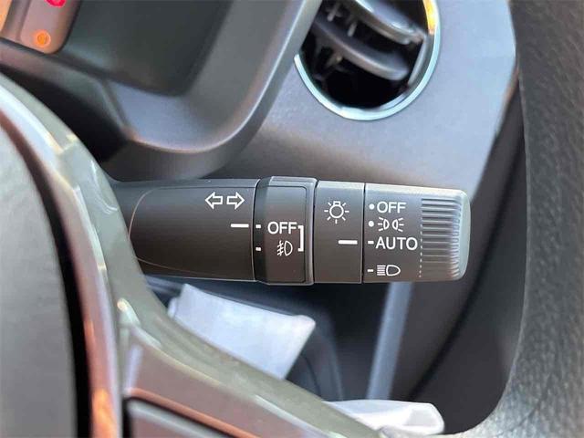 Ｎ－ＷＧＮカスタム Ｌ　届け出済み未使用車　バックカメラ　クリアランスソナー　オートクルーズコントロール　レーンアシスト　衝突被害軽減システム　オートライト　ＬＥＤヘッドランプ　スマートキー　アイドリングストップ（12枚目）