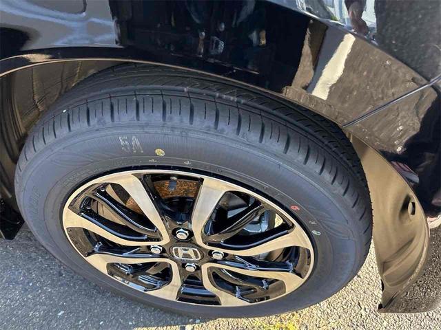 Ｎ－ＷＧＮカスタム Ｌ　届け出済み未使用車　バックカメラ　クリアランスソナー　オートクルーズコントロール　レーンアシスト　衝突被害軽減システム　オートライト　ＬＥＤヘッドランプ　スマートキー　アイドリングストップ（24枚目）