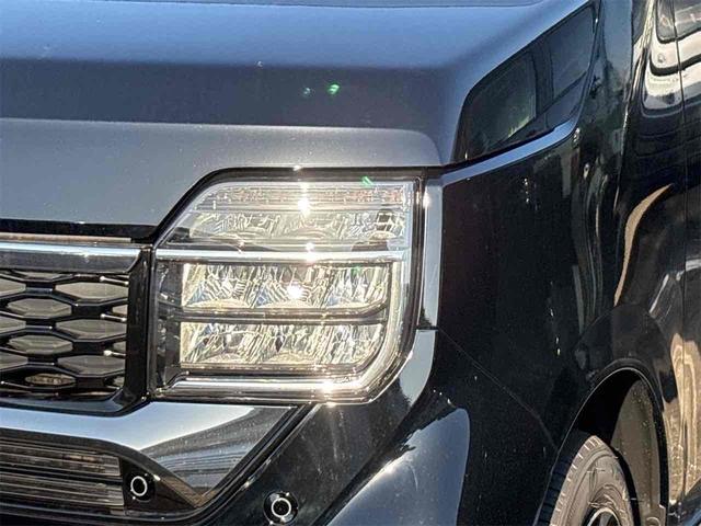 Ｎ－ＷＧＮカスタム Ｌ　届け出済み未使用車　バックカメラ　クリアランスソナー　オートクルーズコントロール　レーンアシスト　衝突被害軽減システム　オートライト　ＬＥＤヘッドランプ　スマートキー　アイドリングストップ（27枚目）