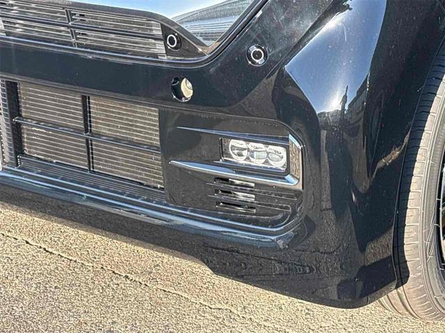 Ｎ－ＷＧＮカスタム Ｌ　届け出済み未使用車　バックカメラ　クリアランスソナー　オートクルーズコントロール　レーンアシスト　衝突被害軽減システム　オートライト　ＬＥＤヘッドランプ　スマートキー　アイドリングストップ（28枚目）