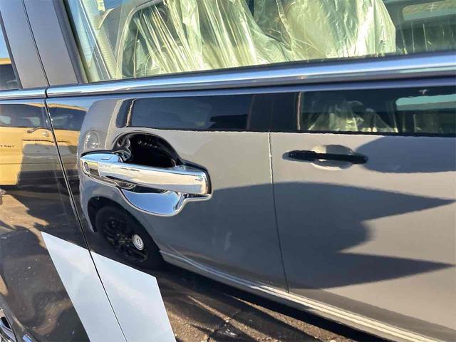 Ｎ－ＷＧＮカスタム Ｌ　届け出済み未使用車　バックカメラ　クリアランスソナー　オートクルーズコントロール　レーンアシスト　衝突被害軽減システム　オートライト　ＬＥＤヘッドランプ　スマートキー　アイドリングストップ（32枚目）