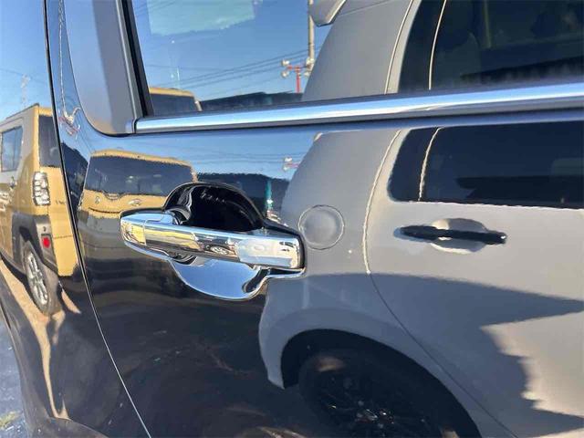 Ｎ－ＷＧＮカスタム Ｌ　届け出済み未使用車　バックカメラ　クリアランスソナー　オートクルーズコントロール　レーンアシスト　衝突被害軽減システム　オートライト　ＬＥＤヘッドランプ　スマートキー　アイドリングストップ（33枚目）