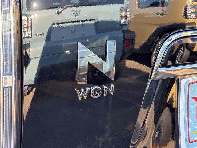 Ｎ－ＷＧＮカスタム Ｌ　届け出済み未使用車　バックカメラ　クリアランスソナー　オートクルーズコントロール　レーンアシスト　衝突被害軽減システム　オートライト　ＬＥＤヘッドランプ　スマートキー　アイドリングストップ（36枚目）