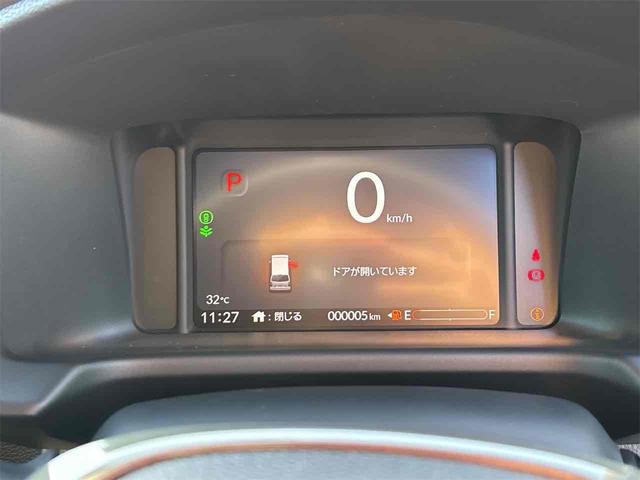 Ｎ－ＷＧＮカスタム Ｌ　届け出済み未使用車　バックカメラ　クリアランスソナー　オートクルーズコントロール　レーンアシスト　衝突被害軽減システム　オートライト　ＬＥＤヘッドランプ　スマートキー　アイドリングストップ（49枚目）