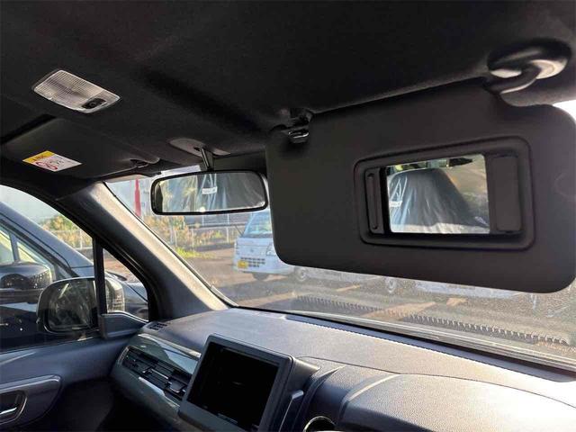 Ｎ－ＷＧＮカスタム Ｌ　届け出済み未使用車　バックカメラ　クリアランスソナー　オートクルーズコントロール　レーンアシスト　衝突被害軽減システム　オートライト　ＬＥＤヘッドランプ　スマートキー　アイドリングストップ（53枚目）