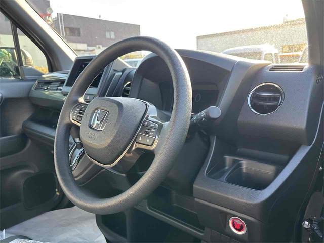 Ｎ－ＷＧＮカスタム Ｌ　届け出済み未使用車　バックカメラ　クリアランスソナー　オートクルーズコントロール　レーンアシスト　衝突被害軽減システム　オートライト　ＬＥＤヘッドランプ　スマートキー　アイドリングストップ（54枚目）