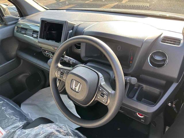 Ｎ－ＷＧＮカスタム Ｌ　届け出済み未使用車　バックカメラ　クリアランスソナー　オートクルーズコントロール　レーンアシスト　衝突被害軽減システム　オートライト　ＬＥＤヘッドランプ　スマートキー　アイドリングストップ（55枚目）