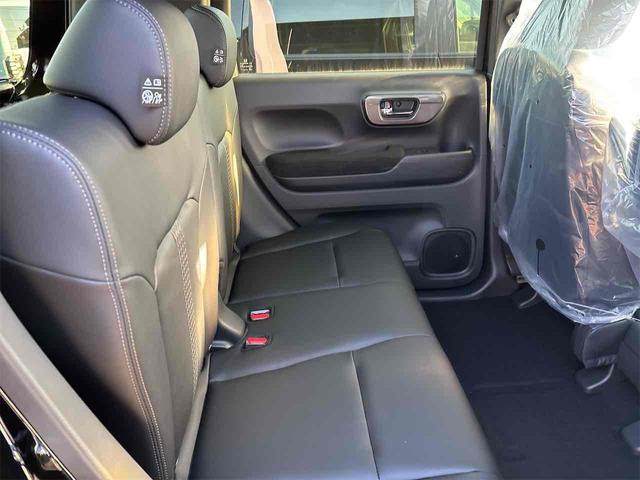 Ｎ－ＷＧＮカスタム Ｌ　届け出済み未使用車　バックカメラ　クリアランスソナー　オートクルーズコントロール　レーンアシスト　衝突被害軽減システム　オートライト　ＬＥＤヘッドランプ　スマートキー　アイドリングストップ（60枚目）