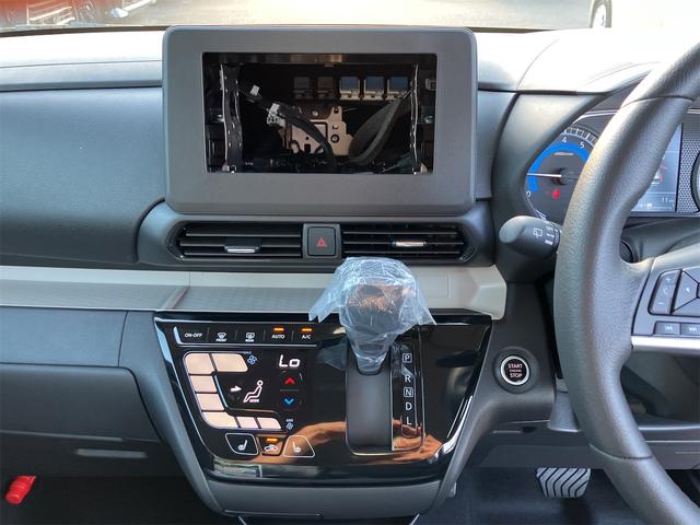 デリカミニ Ｇ　バックカメラ　両側スライド・片側電動　クリアランスソナー　レーンアシスト　衝突被害軽減システム　オートライト　ＬＥＤヘッドランプ　ヘッドライトウォッシャー　スマートキー　アイドリングストップ（6枚目）