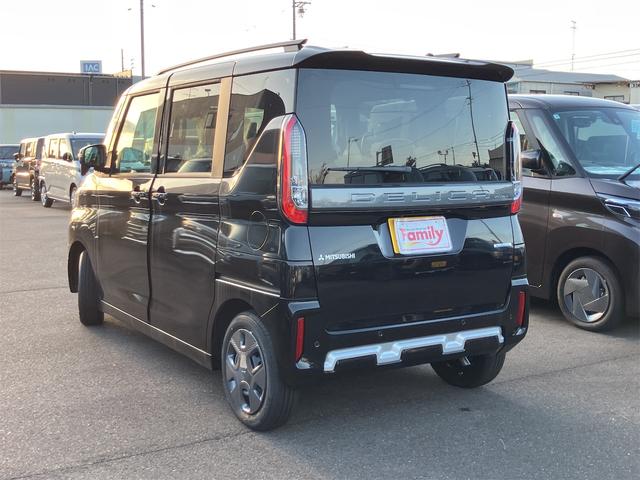 デリカミニ Ｇ　バックカメラ　両側スライド・片側電動　クリアランスソナー　レーンアシスト　衝突被害軽減システム　オートライト　ＬＥＤヘッドランプ　ヘッドライトウォッシャー　スマートキー　アイドリングストップ（19枚目）