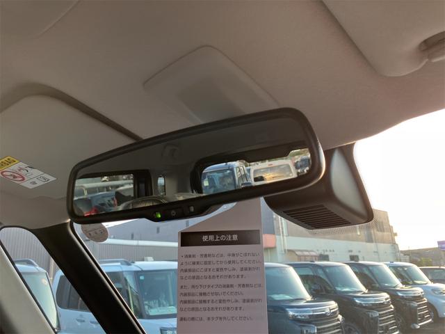 デリカミニ Ｇ　バックカメラ　両側スライド・片側電動　クリアランスソナー　レーンアシスト　衝突被害軽減システム　オートライト　ＬＥＤヘッドランプ　ヘッドライトウォッシャー　スマートキー　アイドリングストップ（42枚目）