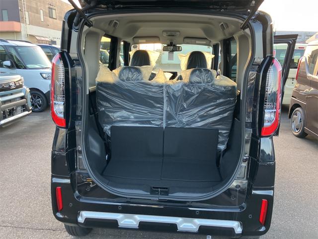 デリカミニ Ｇ　バックカメラ　両側スライド・片側電動　クリアランスソナー　レーンアシスト　衝突被害軽減システム　オートライト　ＬＥＤヘッドランプ　ヘッドライトウォッシャー　スマートキー　アイドリングストップ（48枚目）