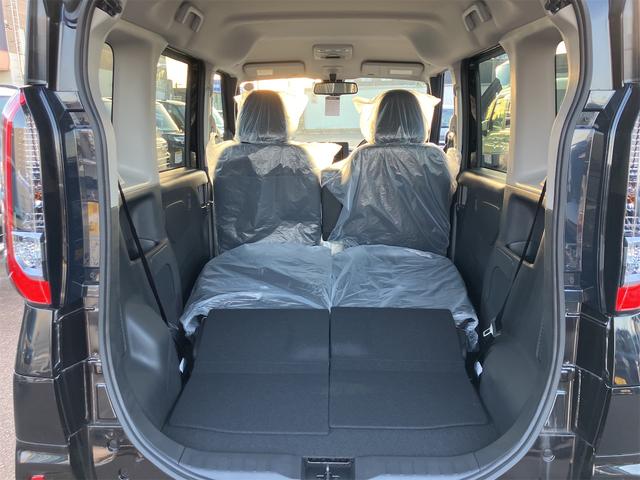 デリカミニ Ｇ　バックカメラ　両側スライド・片側電動　クリアランスソナー　レーンアシスト　衝突被害軽減システム　オートライト　ＬＥＤヘッドランプ　ヘッドライトウォッシャー　スマートキー　アイドリングストップ（53枚目）