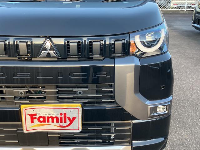 デリカミニ Ｇ　バックカメラ　両側スライド・片側電動　クリアランスソナー　レーンアシスト　衝突被害軽減システム　オートライト　ＬＥＤヘッドランプ　ヘッドライトウォッシャー　スマートキー　アイドリングストップ（61枚目）